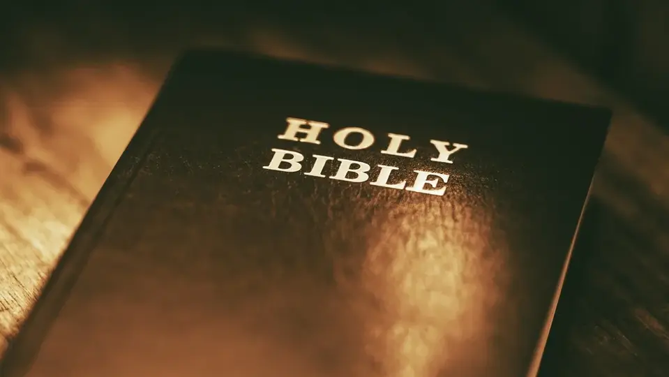 Devotion for May 29